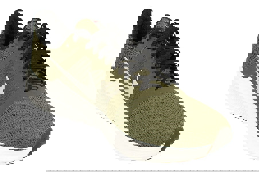 Nike Downshifter 11 Mens Cw3411  300 - Cargo Khaki Smoke Grey 300 - Photo 3