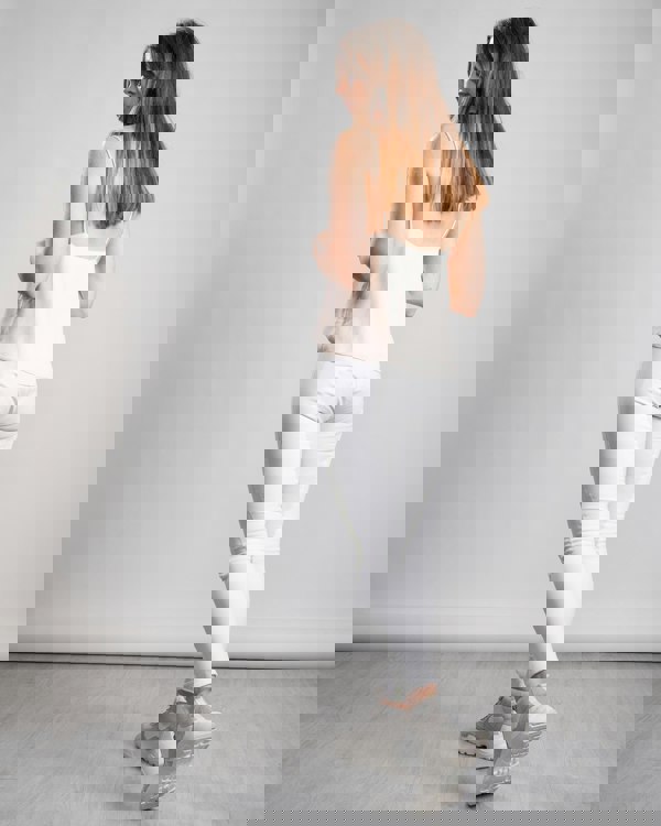 Musto Active Seam Softshell Womens Breeches