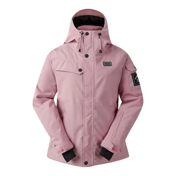 Dare 2B Womens/Ladies Life Ski Jacket - Lilas