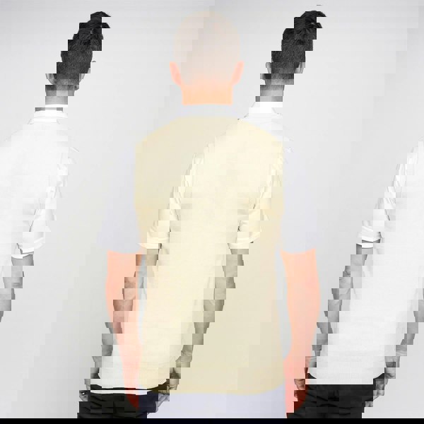 Gabicci G00K03 Mens Slipover Gabicci Classic - CORN