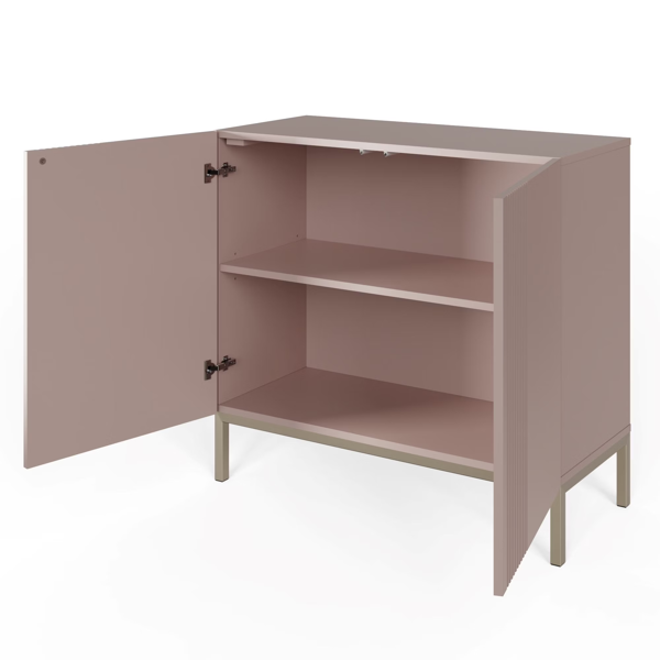 Frank Olsen Furniture Frank Olsen Iona Tall Sideboard