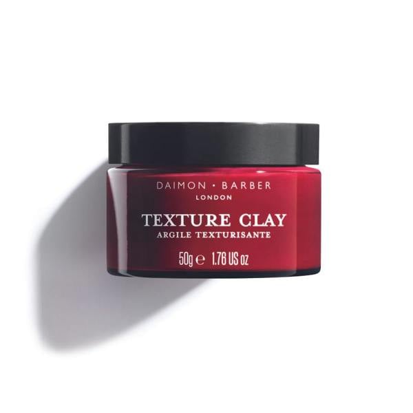 Daimon Barber Textured Hair Pair