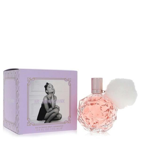 Ariana Grande Ari Eau de Parfum 100 ml