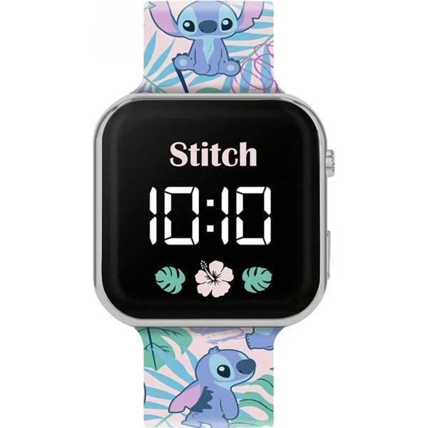 Disney Stitch Watch LAS4091