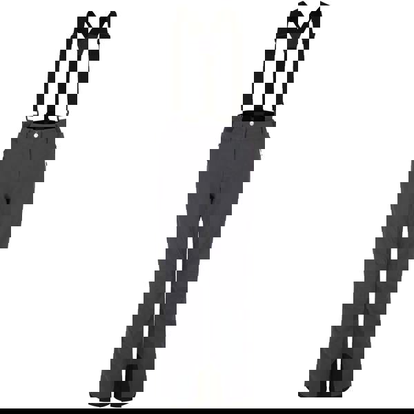 Dare 2B Womens/Ladies Effused II Waterproof Ski Trousers - Ebony Grey