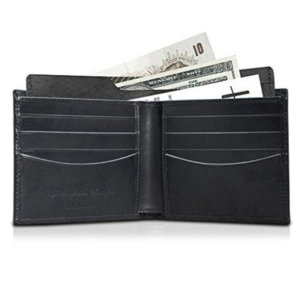 Aquarius Thabto Wallet Divider Men's Wallet Accessory, Case Divider