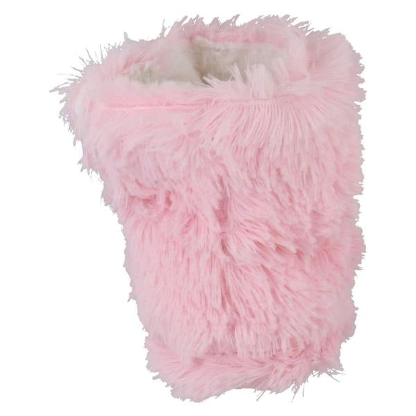 Spot On Childrens Pink Unicorn Bootee Slippers - X2111