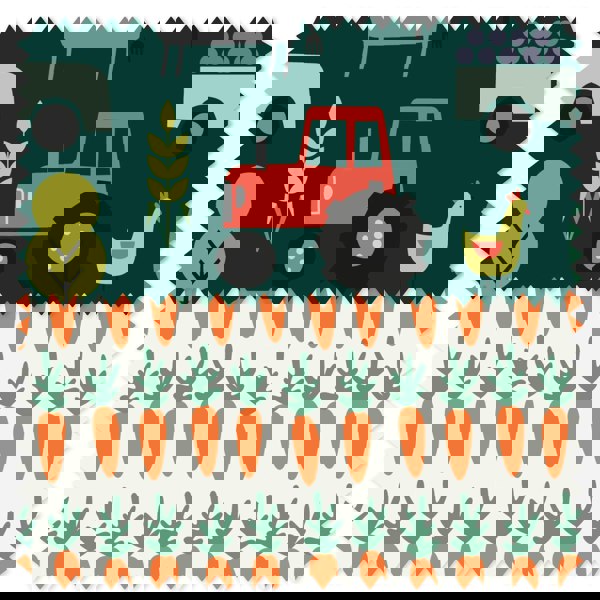 Ex Display Supa 3 Stroller Old Macdonald - Stroller - Cosatto Store