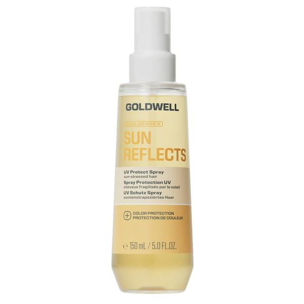 Goldwell Goldwell Dualsenses Sun Reflects Uv Protect Spray 150ml 150 ml