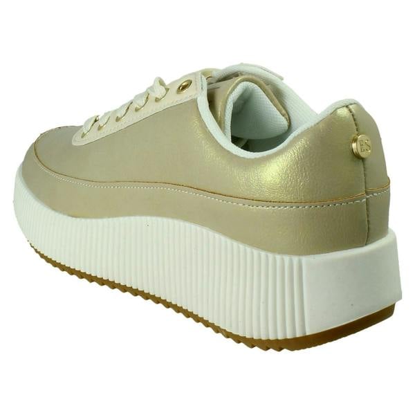 Elle Sport Ladies Elle Sport Casual Trainers F7302