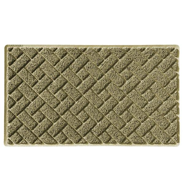 Nicoman Diamond Doormat  75x44cm
