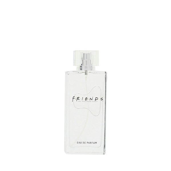 Warner Bros Friends Eau De Parfum 75ml Unisex