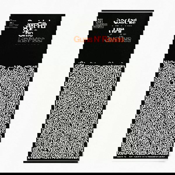 Reign&Hail Sweet Child'O Mine - Guns N'Roses