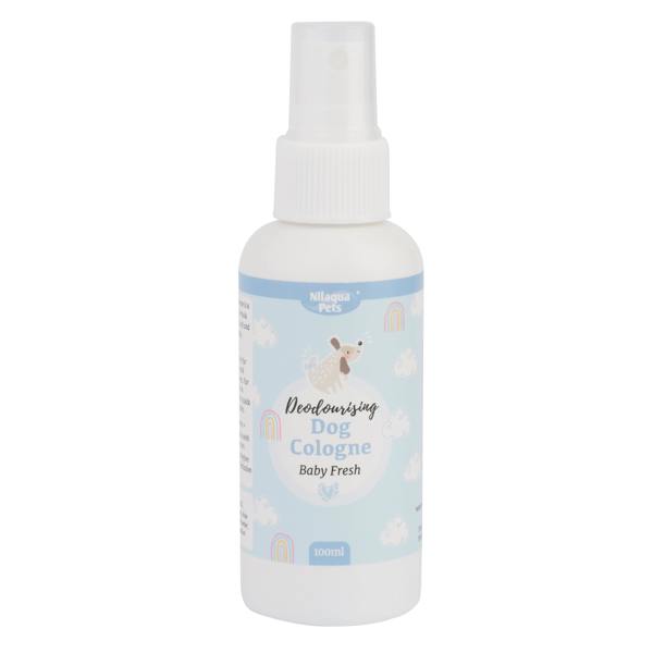 Baby Fresh Cologne