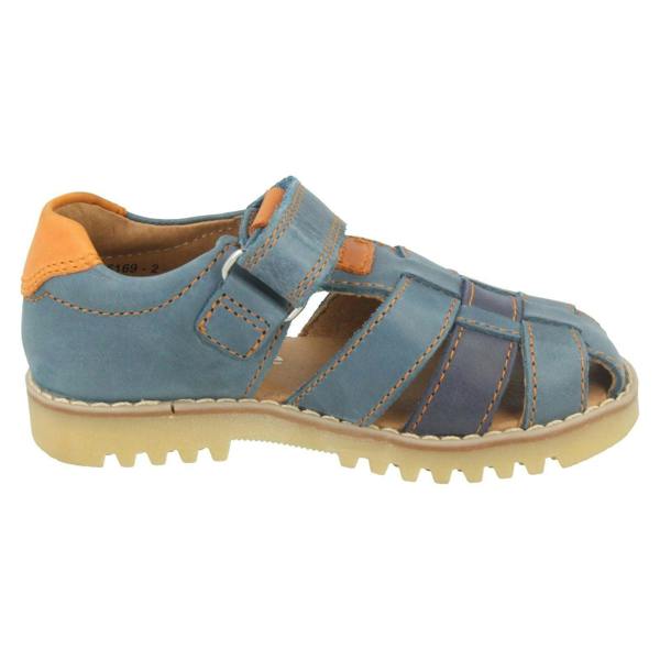 Start-rite Infant Boys Startrite Closed Toe Sandals Climb