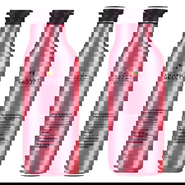 Pureology Smooth Perfection Shampoo