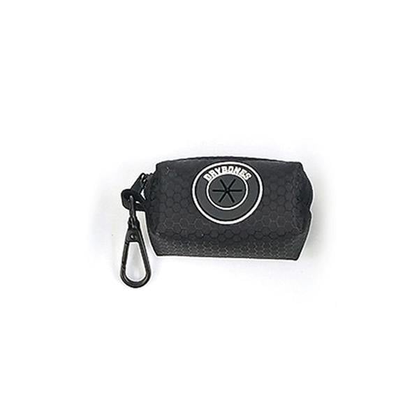 DRYBONES Dog Poo Bag Holder