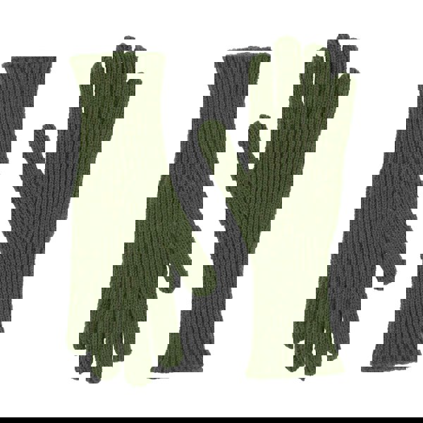 Heritage Traditions Billy Fisherman Rib Gloves