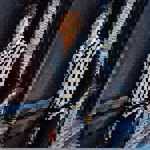 Casio G-Shock Blue Dual Display GM-2110D-2AER