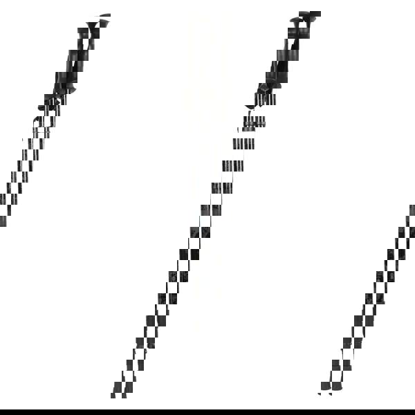 Mountain Warehouse Hiker Trekking Poles Set (Pack of 2) - Grey