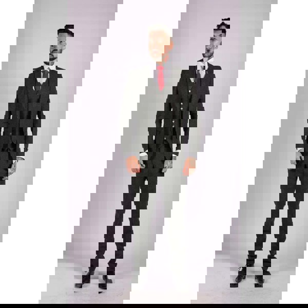 34" Jacket 28" Trousers, 36" Jacket 30" Trousers, 38" Jacket 32" Trousers, 40" Jacket 34" Trousers, 42" Jacket 36" Trousers, 44" Jacket 38" Trousers, 46" Jacket 40" Trousers, 48" Jacket 42" Trousers, 50" Jacket 40" Trousers, 50" Jacket 42" Trousers, 50" Jacket 44" Trousers, 52" Jacket 42" Trousers, 52" Jacket 44" Trousers, 52" Jacket 46" Trousers, 54" Jacket 44" Trousers, 54" Jacket 46" Trousers
