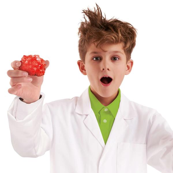 Action Science Crystal Light Science Kit