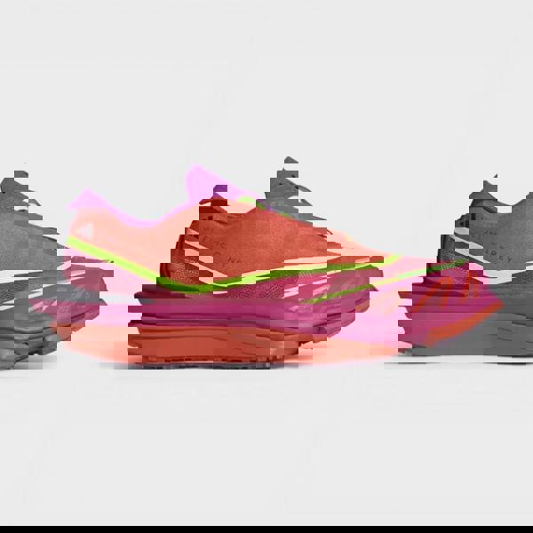 Stella Mccartney Adidas Earthlight 2.0 Active Orange Shock Purple