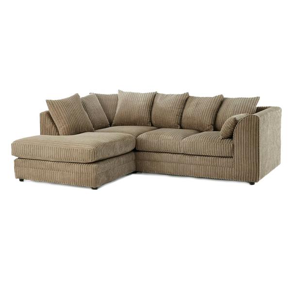 Chicago Scatter Back Sofa Scene