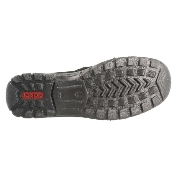 Rieker Ladies Rieker Ankle Boots L7162