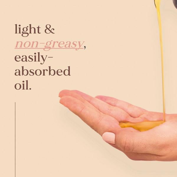 Fushi Wellbeing Organic Jojoba Oil 100ml