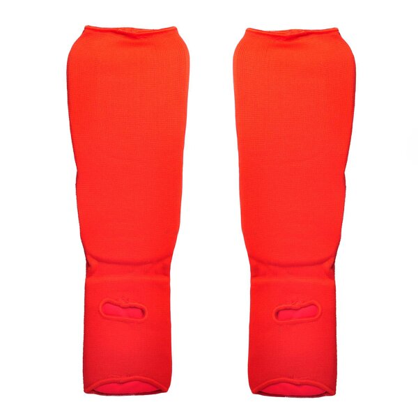 Tuf Wear Elasticated MMA Shinguard