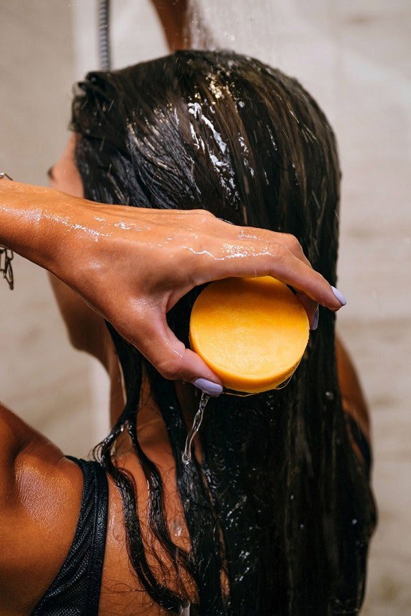 Natural Conditioner Bar