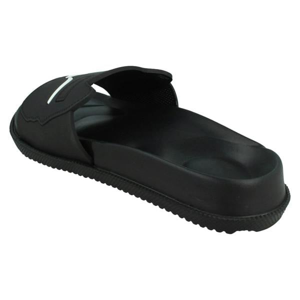 Spot On Ladies Spot On Animal Face Sliders F00153
