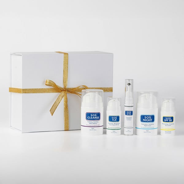 SOS Serum Skincare SOS Mother’s Day Collection