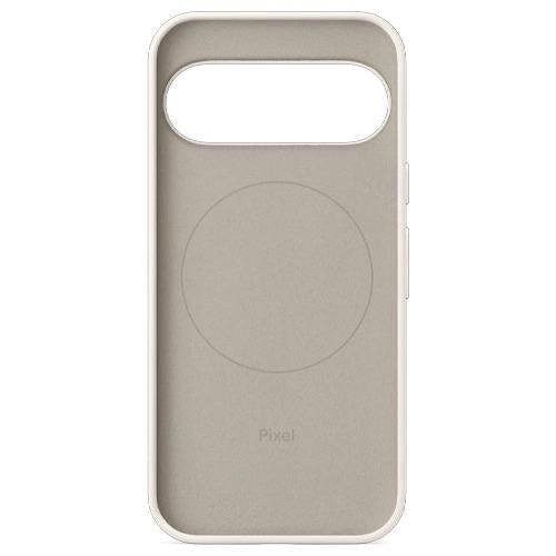 Google Pixelsnap Case for Pixel 10/10 Pro 6.3" Porcelain - GA09836-WW