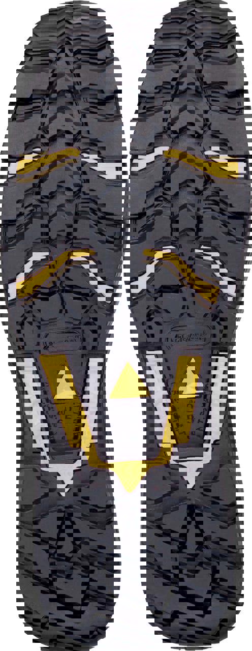 Delta Plus Delta-Plus TW402 Mens Safety S3 Composite Toe/Midsole Boots