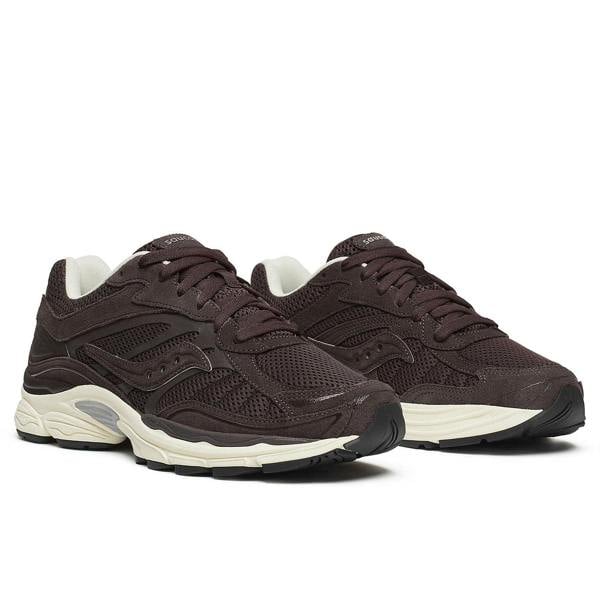 Saucony Originals Saucony Pro Grid Omni 9 Trainers