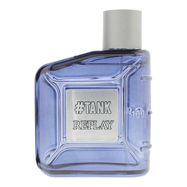Replay Tank For Him Eau De Toilette 100ml for Him