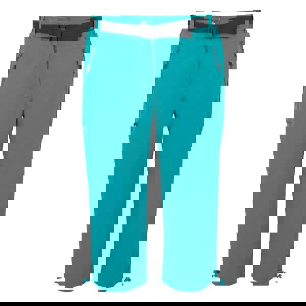 Regatta Womens Xert Stretch Casual Shorts - Exotic Plume