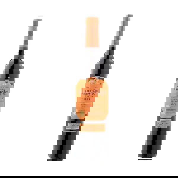 Campo Viejo Reserva 2018