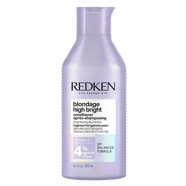 Redken Blondage High Bright Conditioner 300 ml