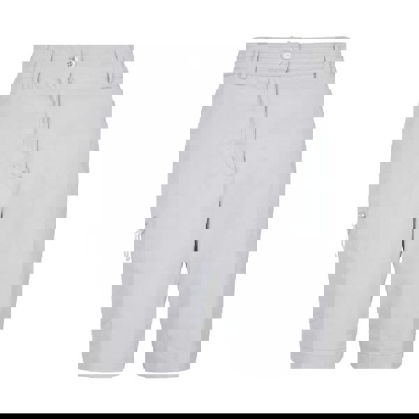 Mountain Warehouse Womens/Ladies Hiker Stretch Shorts - Grey - 