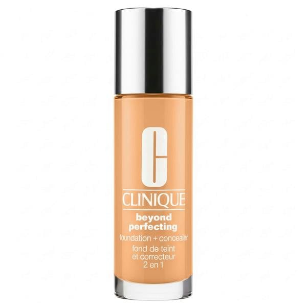 Clinique Beyond Perfecting Foundation + Concealer 5.5 Ecru 30ml / 1 fl.oz. - Extra