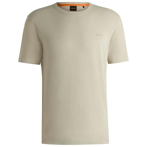 Boss TeGood Slub T-Shirt