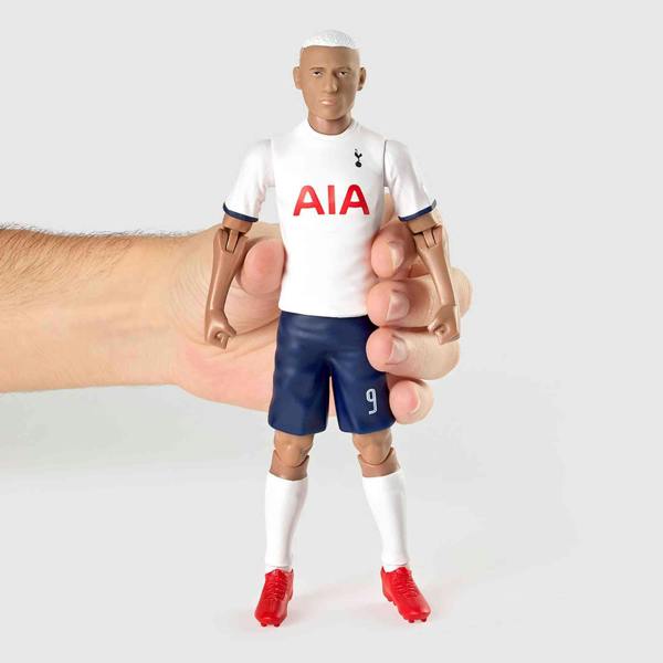 Banbo | Richarlison Tottenham Fully Articulated Figurine