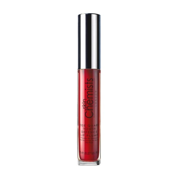 skinChemists Rose Quartz Youth Defence Lip Plump 8ml