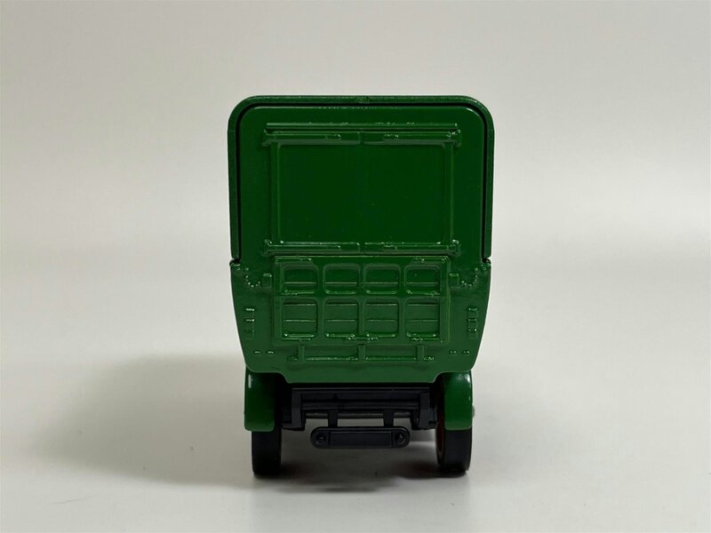 MCSlots Walker Electric Van 1919 Joseph Lucas Limited Models of Yesteryear Matchbox Y29D S5