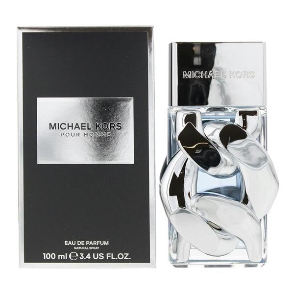 Michael Kors Pour Homme Eau de Parfum 100ml Spray for Him