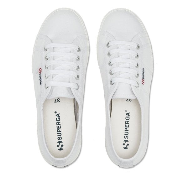 Superga 2950 Cotu Trainers - White