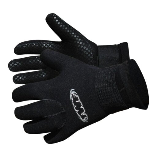 TWF 3mm Neoprene Wetsuit Gloves